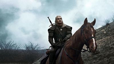 image de la news The Witcher (Netflix) : vers une saison 2 simplifiée ?