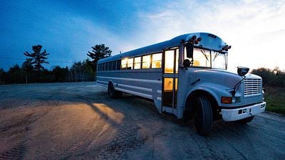 image de la news Netflix : 5 documentaires à voir sur la plateforme pour être incollable en géographie