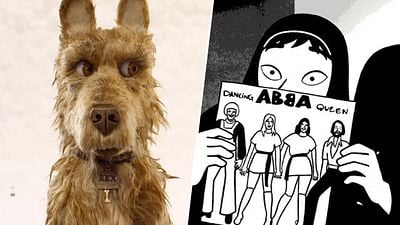 image de la news Programme TV vendredi 19 juin : L'Île aux chiens et Persepolis