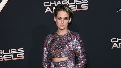 image de la news Kristen Stewart en Lady Diana dans un biopic par le créateur de Peaky Blinders