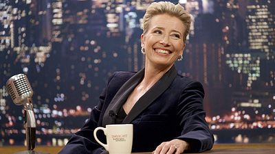 image de la news Late Night sur Canal+ : Emma Thompson a-t-elle vraiment fait du stand-up ?