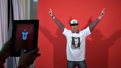 image de la news Merci patron ! de François Ruffin : un improbable stratagème du Michael Moore français à voir sur Netflix