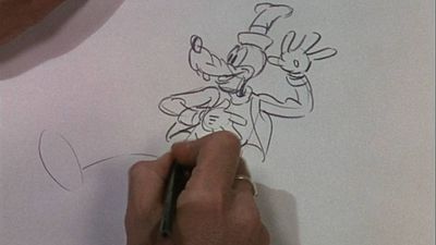 image de la news Le Dragon récalcitrant sur Disney+ : un making-of surprenant sur les coulisses du studio