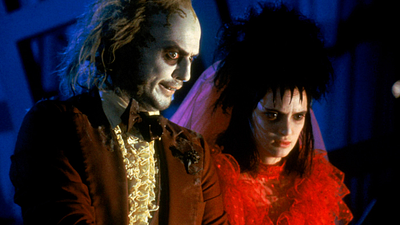 image de la news Cinéma pour les enfants : Beetlejuice, une fantaisie joyeusement macabre de Tim Burton