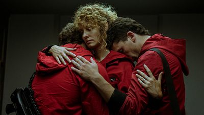 image de la news La Casa de Papel (Netflix) : un des braqueurs va-t-il mourir dans la saison 5 ? [THÉORIE]