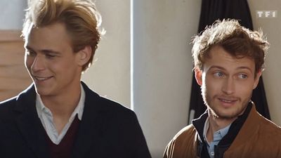 image de la news Demain nous appartient : la nouvelle intrigue étonnante de Bart et Gabin [SPOILERS]