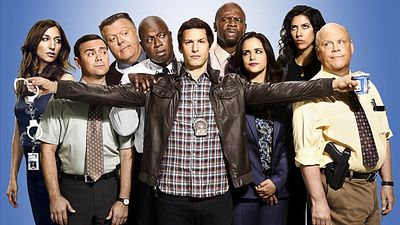 image de la news Mort de George Floyd : le début de la saison 8 de Brooklyn Nine-Nine sera réécrit