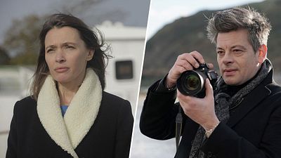 image de la news Marcella : la série Netflix adaptée par TF1 avec Anne Marivin et Benjamin Biolay [EXCLU]