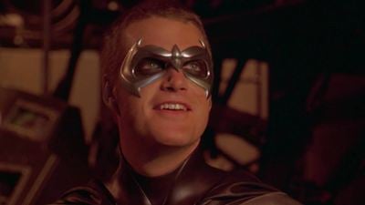 Batman : Chris O’Donnell aurait pu jouer Robin dans un film solo