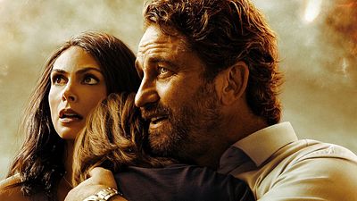image de la news Bande-annonce Greenland : Gerard Butler affronte la fin du monde