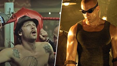 image de la news Programme TV vendredi 3 juillet : Snatch et Les Chroniques de Riddick