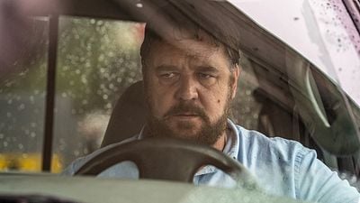 image de la news Bande-annonce Enragé : Russell Crowe en psychopathe dans un thriller à la Duel