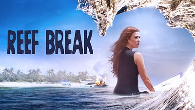 image de la news NCIS sur M6 : finies les rediffusions, Reef Break en remplacement dès le 3 juillet