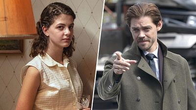 image de la news Les séries à voir du 29 juin au 5 juillet : Les demoiselles du téléphone, Prodigal Son, L'Amie prodigieuse...