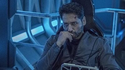 image de la news The Expanse : Cas Anvar (Alex Kamal) accusé d'agressions sexuelles