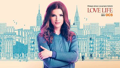 image de la news OCS : les films et séries à voir en juillet 2020 : Love Life, Future Man, I May Destroy You...