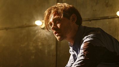 image de la news Prodigal Son revient sur TF1 : où en était-on avant l'arrêt de la diffusion ?