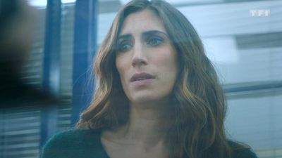 image de la news Demain nous appartient : "Après son agression, Morgane va être victime de transphobie" confie Marie Catrix