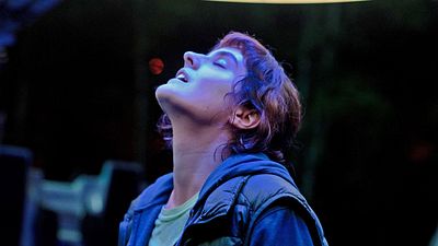 image de la news Jumbo et  l'objectophilie : le film s'inspire d'une femme qui a épousé... la Tour Eiffel !