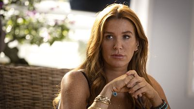 image de la news Reef Break (M6) : que pense Poppy Montgomery de sa voix française ?