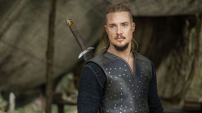 image de la news The Last Kingdom (Netflix) : la saison 5 officiellement commandée