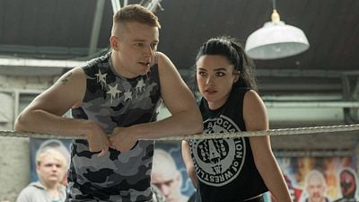 image de la news myCANAL : Une famille sur le ring, l'histoire vraie de la catcheuse Saraya Knight