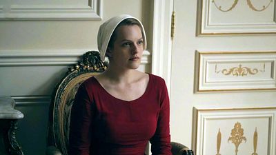 image de la news Après The Handmaid's Tale, Elizabeth Moss sera une tueuse dans une mini-série tirée d'une histoire vraie