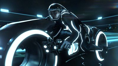 image de la news Tron 3 : Jared Leto en tête d'affiche et Daft Punk de retour à la BO ?