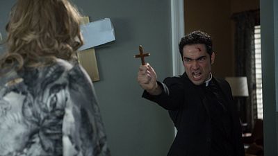 image de la news L'Exorciste, Hannibal... : 5 excellentes séries adaptées de films d'horreur