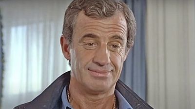 image de la news Le Professionnel sur France 3 : pourquoi une autre fin avec Belmondo a-t-elle été tournée ?