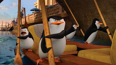 image de la news Amazon Prime : 5 films d'aventures animés à voir sur la plateforme