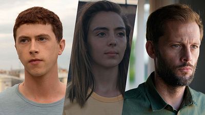 image de la news Harlan Coben sur Netflix : sa prochaine série Disparu à jamais sera française [INTERVIEW EXCLUSIVE]