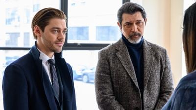 Prodigal Son (TF1) : comment le coronavirus a impacté les derniers épisodes de la saison 1