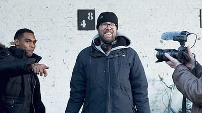 La Colle (Netflix) : saviez-vous que le réalisateur faisait partie du duo La Chanson du dimanche ?