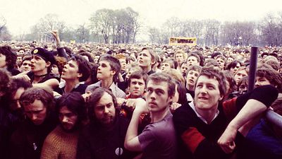 image de la news White Riot : un documentaire musical qui retrace la lutte contre le racisme en Angleterre