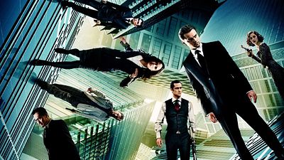 image de la news Inception a 10 ans : comment le film a changé le cinéma de Christopher Nolan