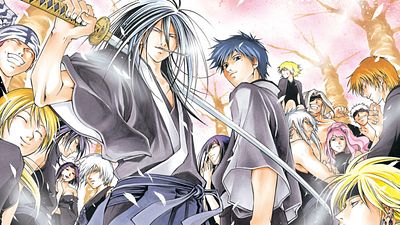 image de la news Japanimation : 5 reboots qu'on rêve de voir (Gunnm, Sailor Moon...)