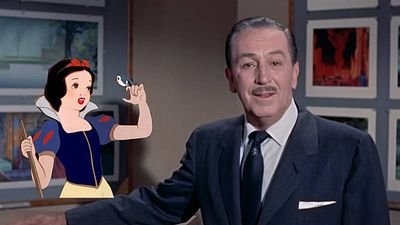 image de la news Disney, l'histoire du studio culte :  le succès de Blanche-Neige et les premiers échecs [EPISODE 2]