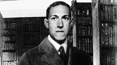 image de la news Lovecraft Country sur OCS : qui était l'immense auteur H.P. Lovecraft ?