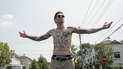 image de la news The King of Staten Island : 5 stars de la comédie US révélées par Judd Apatow