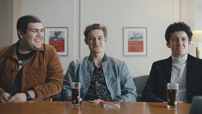 image de la news How To Sell Drugs Online (Netflix) : la saison 2 est-elle à la hauteur ?