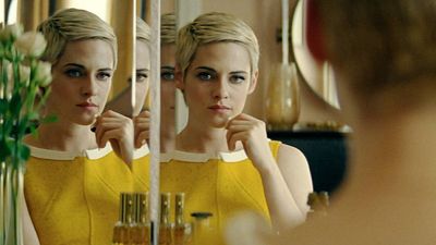 image de la news Kristen Stewart : "Comme moi, Seberg était viscéralement attachée aux idées de justice et d'égalité"