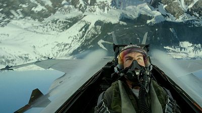 image de la news Top Gun Maverick et Sans un bruit 2 repoussés à 2021