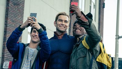 image de la news The Boys (Amazon) : une saison 3 déjà commandée !