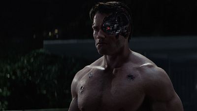 image de la news Terminator : que vont devenir les suites à Genysis ?