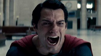 image de la news Comic-Con - Man of Steel : une scène coupée devait expliquer le final controversé