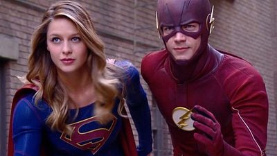 image de la news Flash, Riverdale, Supergirl : reprise des tournages en août ?