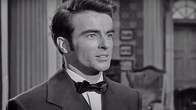 image de la news L'Héritière sur Arte : connaissez-vous le destin tragique de Montgomery Clift ?