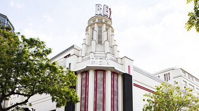 image de la news Le Grand Rex de Paris : faute de fréquentation, le cinéma ferme au mois d'août