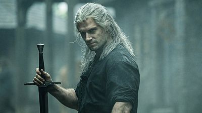 image de la news The Witcher sur Netflix : un prequel en préparation